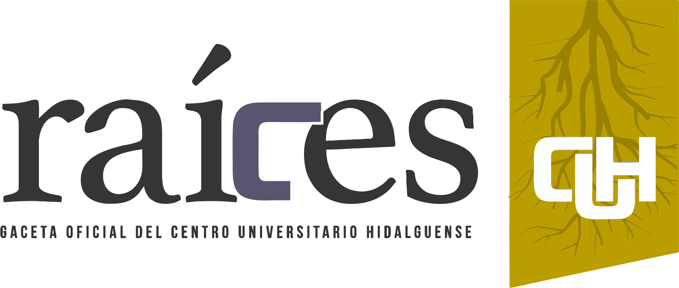 Raices Logo